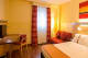 Holiday Inn Express Milan - Malpensa Airport Guest Room with Sofa Bed